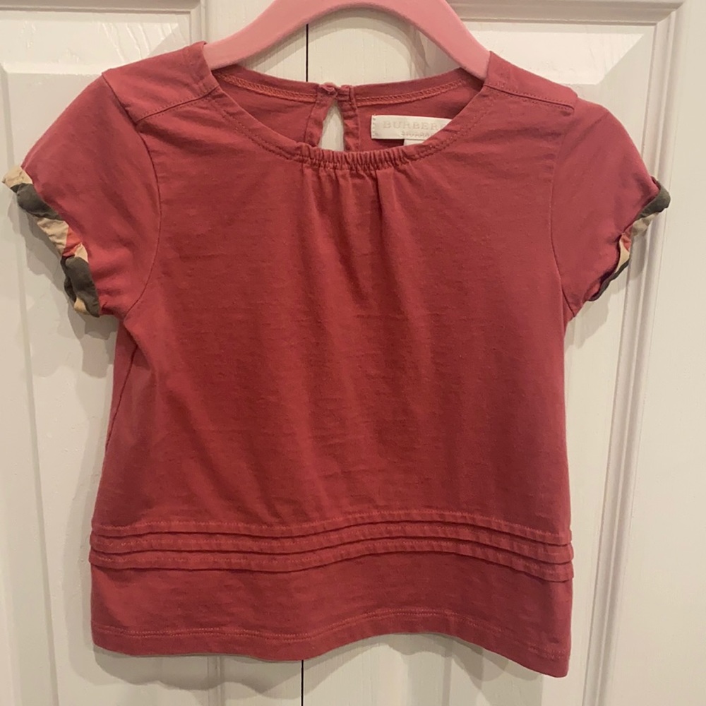 100% Authentic Burberry Shirt